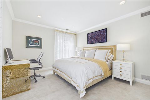 Tiny photo for 485 Oakwood Avenue #D-2, Lake Forest, IL 60045 (MLS # 12595028)