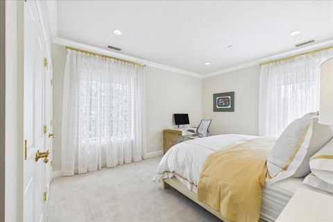 Tiny photo for 485 Oakwood Avenue #D-2, Lake Forest, IL 60045 (MLS # 12595028)