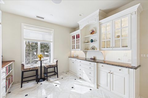 Tiny photo for 485 Oakwood Avenue #D-2, Lake Forest, IL 60045 (MLS # 12595028)