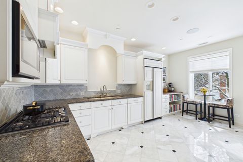 Tiny photo for 485 Oakwood Avenue #D-2, Lake Forest, IL 60045 (MLS # 12595028)