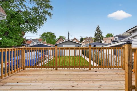 Tiny photo for 5054 W Ohio Street, Chicago, IL 60644 (MLS # 12636965)