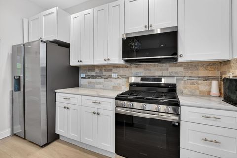 Tiny photo for 5054 W Ohio Street, Chicago, IL 60644 (MLS # 12636965)