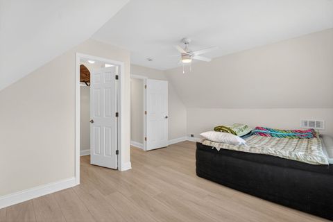 Tiny photo for 5054 W Ohio Street, Chicago, IL 60644 (MLS # 12636965)