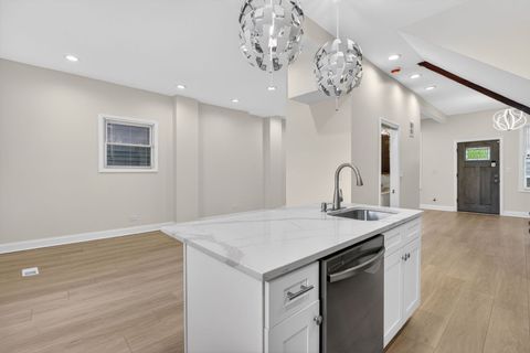 Tiny photo for 5054 W Ohio Street, Chicago, IL 60644 (MLS # 12636965)