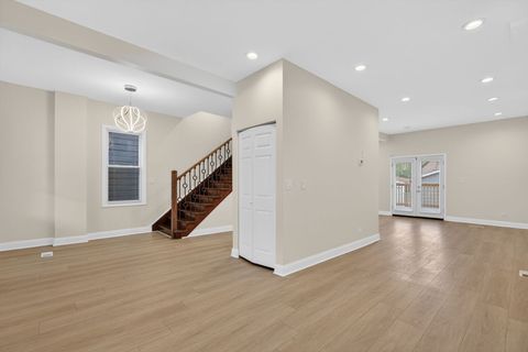 Tiny photo for 5054 W Ohio Street, Chicago, IL 60644 (MLS # 12636965)