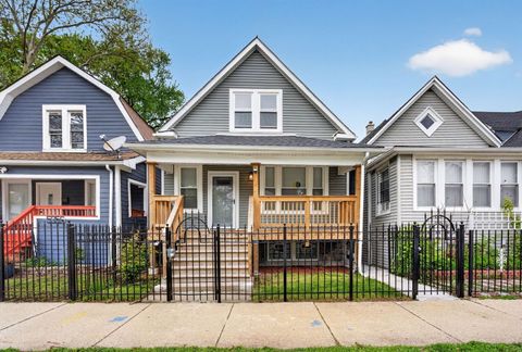 Photo of 5054 W Ohio Street, Chicago, IL 60644 (MLS # 12636965)