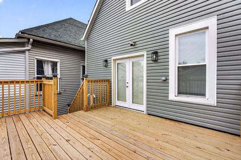 Tiny photo for 5054 W Ohio Street, Chicago, IL 60644 (MLS # 12636965)