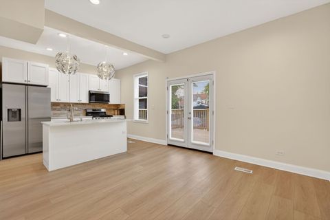 Tiny photo for 5054 W Ohio Street, Chicago, IL 60644 (MLS # 12636965)