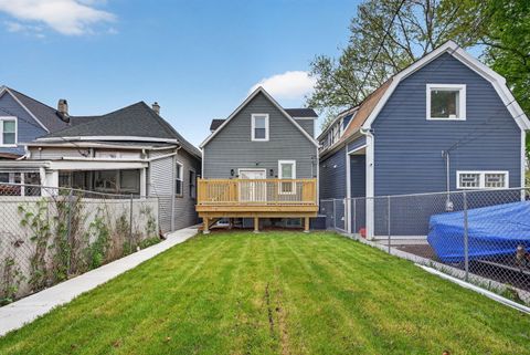 Tiny photo for 5054 W Ohio Street, Chicago, IL 60644 (MLS # 12636965)