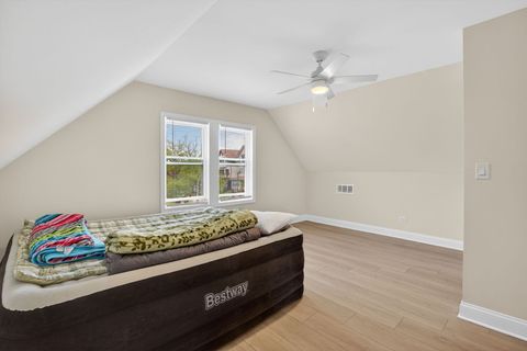 Tiny photo for 5054 W Ohio Street, Chicago, IL 60644 (MLS # 12636965)