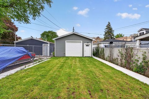 Tiny photo for 5054 W Ohio Street, Chicago, IL 60644 (MLS # 12636965)