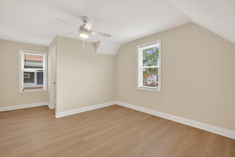Tiny photo for 5054 W Ohio Street, Chicago, IL 60644 (MLS # 12636965)