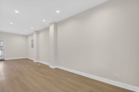 Tiny photo for 5054 W Ohio Street, Chicago, IL 60644 (MLS # 12636965)
