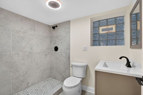 Tiny photo for 5054 W Ohio Street, Chicago, IL 60644 (MLS # 12636965)