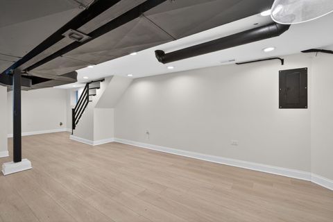Tiny photo for 5054 W Ohio Street, Chicago, IL 60644 (MLS # 12636965)