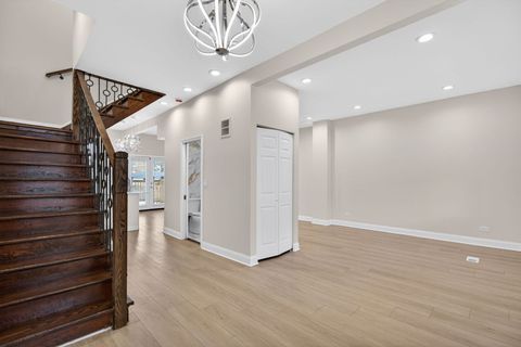 Tiny photo for 5054 W Ohio Street, Chicago, IL 60644 (MLS # 12636965)