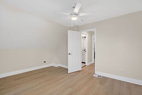 Tiny photo for 5054 W Ohio Street, Chicago, IL 60644 (MLS # 12636965)