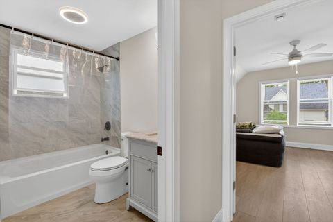 Tiny photo for 5054 W Ohio Street, Chicago, IL 60644 (MLS # 12636965)