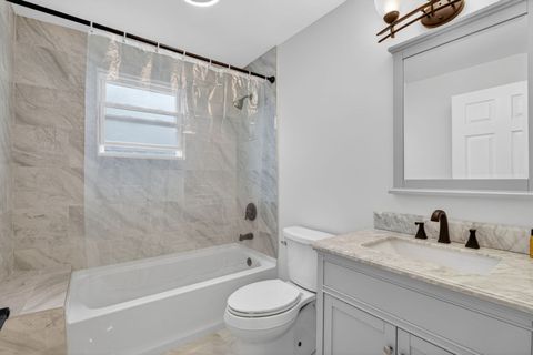 Tiny photo for 5054 W Ohio Street, Chicago, IL 60644 (MLS # 12636965)