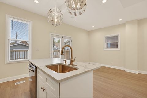 Tiny photo for 5054 W Ohio Street, Chicago, IL 60644 (MLS # 12636965)