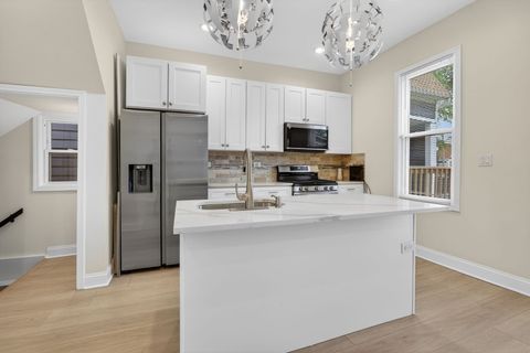 Tiny photo for 5054 W Ohio Street, Chicago, IL 60644 (MLS # 12636965)
