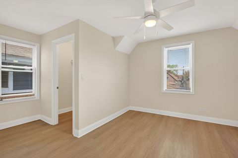 Tiny photo for 5054 W Ohio Street, Chicago, IL 60644 (MLS # 12636965)
