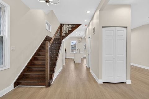 Tiny photo for 5054 W Ohio Street, Chicago, IL 60644 (MLS # 12636965)