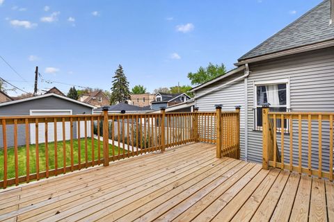 Tiny photo for 5054 W Ohio Street, Chicago, IL 60644 (MLS # 12636965)