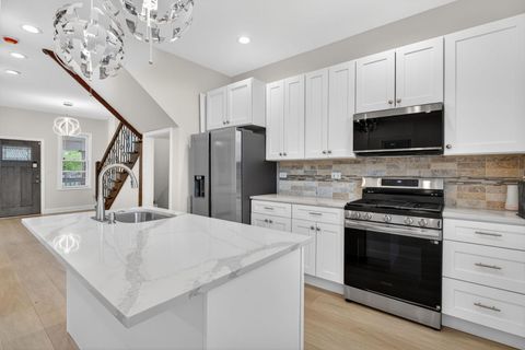 Tiny photo for 5054 W Ohio Street, Chicago, IL 60644 (MLS # 12636965)