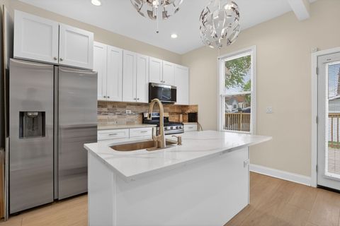 Tiny photo for 5054 W Ohio Street, Chicago, IL 60644 (MLS # 12636965)