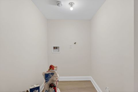 Tiny photo for 5054 W Ohio Street, Chicago, IL 60644 (MLS # 12636965)