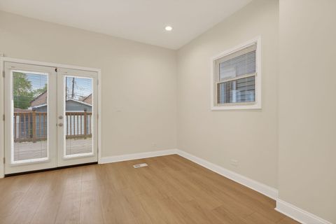 Tiny photo for 5054 W Ohio Street, Chicago, IL 60644 (MLS # 12636965)