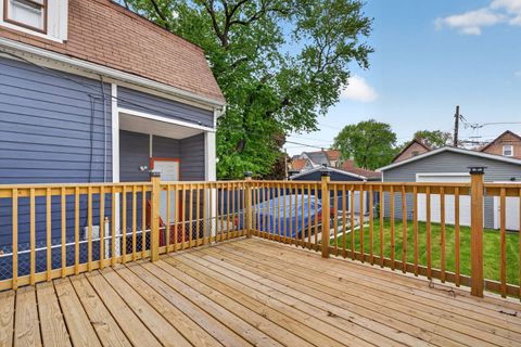 Tiny photo for 5054 W Ohio Street, Chicago, IL 60644 (MLS # 12636965)
