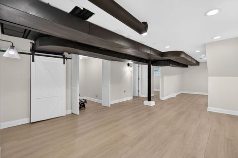 Tiny photo for 5054 W Ohio Street, Chicago, IL 60644 (MLS # 12636965)