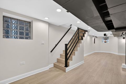Tiny photo for 5054 W Ohio Street, Chicago, IL 60644 (MLS # 12636965)