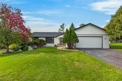 Photo of 5437 Friendswood Court, Rockford, IL 61114 (MLS # 12782347)