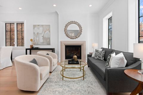 Tiny photo for 1942 N Orchard Street #2, Chicago, IL 60614 (MLS # 12480012)