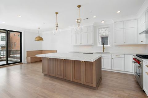 Tiny photo for 1942 N Orchard Street #2, Chicago, IL 60614 (MLS # 12480012)