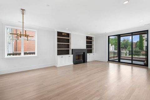 Tiny photo for 1942 N Orchard Street #2, Chicago, IL 60614 (MLS # 12480012)