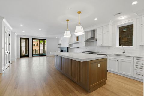 Tiny photo for 1942 N Orchard Street #2, Chicago, IL 60614 (MLS # 12480012)