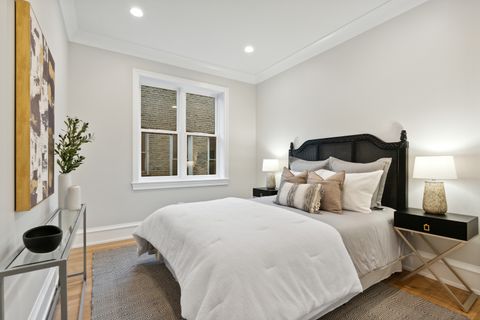 Tiny photo for 1942 N Orchard Street #2, Chicago, IL 60614 (MLS # 12480012)