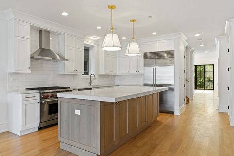 Tiny photo for 1942 N Orchard Street #2, Chicago, IL 60614 (MLS # 12480012)