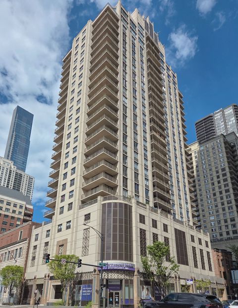 Photo of Chicago, IL 60654 (MLS # 12640799)