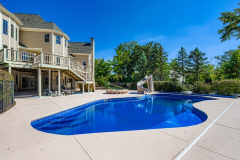 Tiny photo for 3513 Deep Wood Drive, Crystal Lake, IL 60012 (MLS # 12481334)
