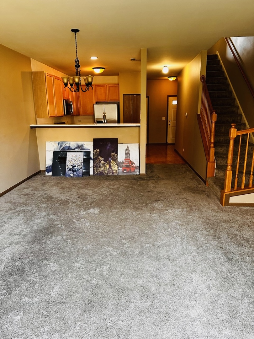 2903 Falling Waters Drive