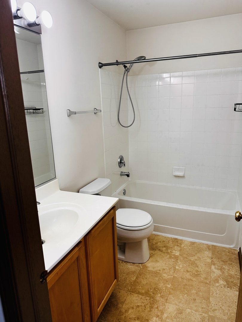 2903 Falling Waters Drive