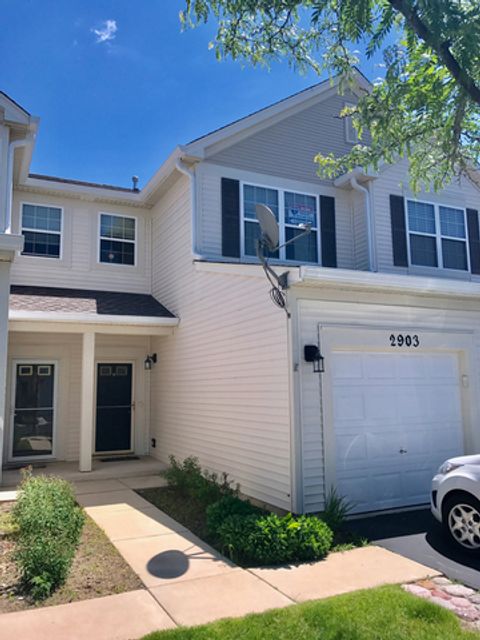 2903 Falling Waters Drive Lindenhurst IL 60046