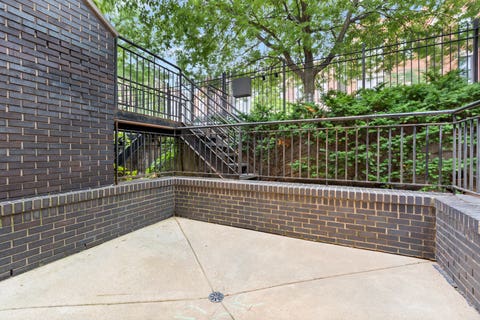 Tiny photo for 1253 N Bosworth Avenue #1, Chicago, IL 60642 (MLS # 12722590)