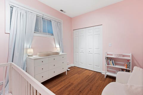 Tiny photo for 1253 N Bosworth Avenue #1, Chicago, IL 60642 (MLS # 12722590)