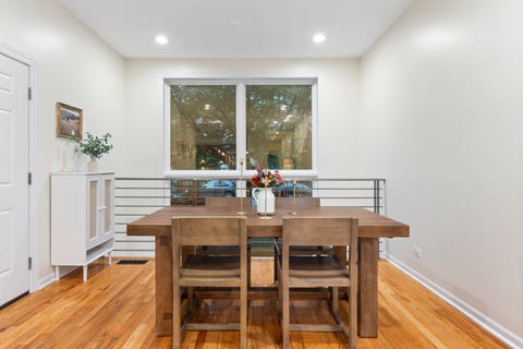 Tiny photo for 1253 N Bosworth Avenue #1, Chicago, IL 60642 (MLS # 12722590)